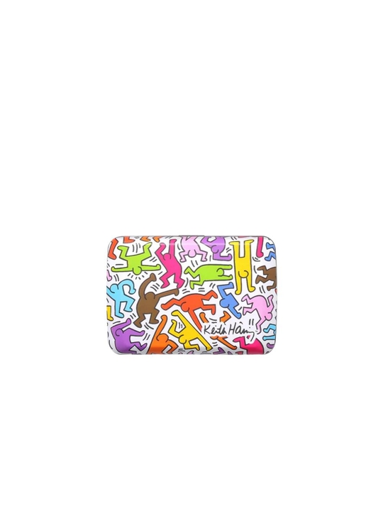 Smart Case Oslo V2 x Keith Haring LIMITED EDITION