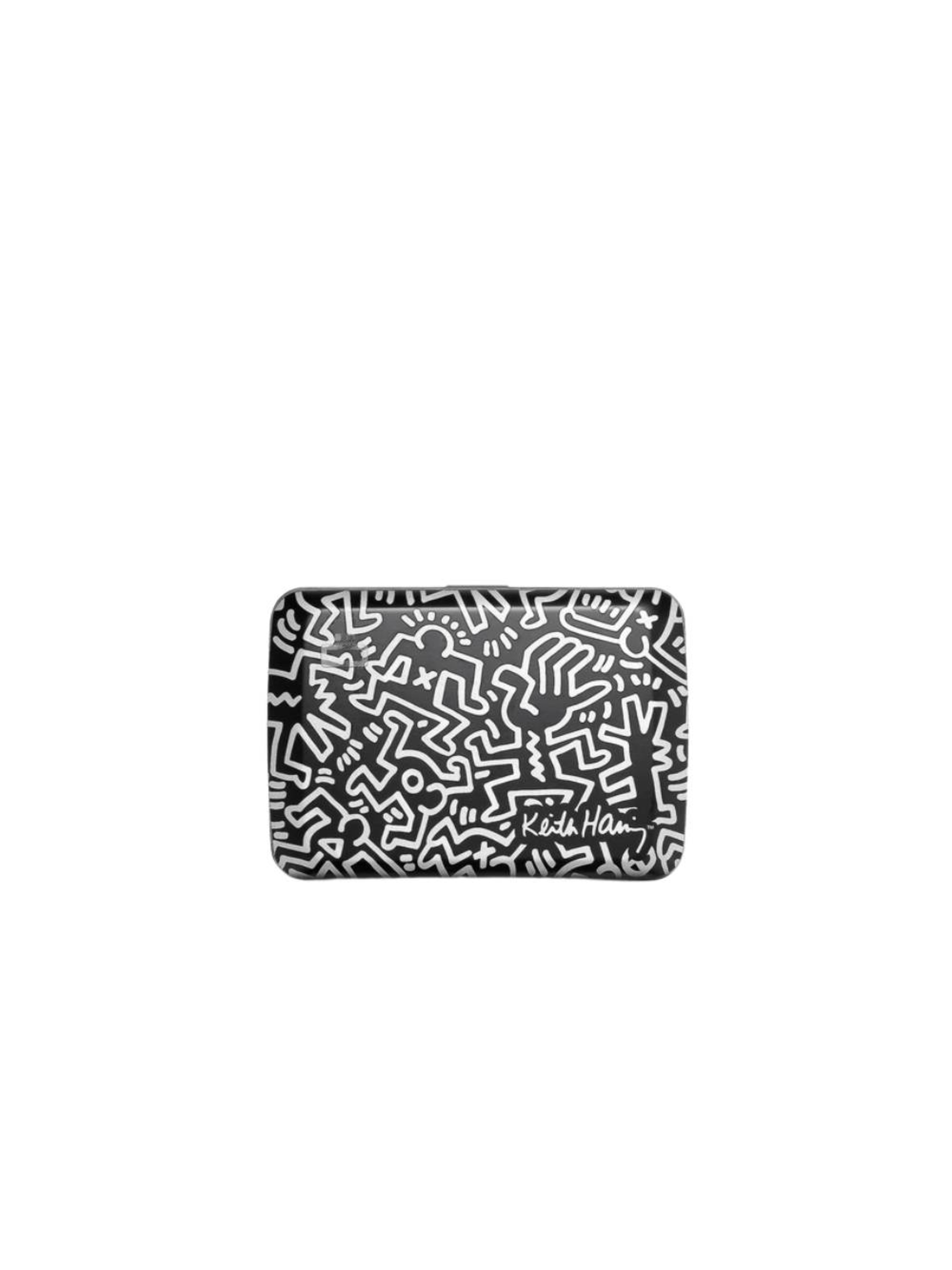 Smart Case Oslo V2 x Keith Haring LIMITED EDITION