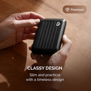 Stockholm Smart Case V2