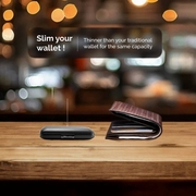 Stockholm Smart Case V2