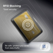 Stockholm Smart Case V2