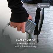 Stockholm Smart Case V2