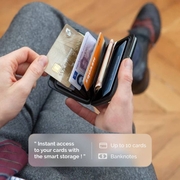 Stockholm Smart Case V2