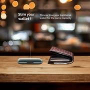 Stockholm Smart Case V2