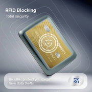 Stockholm Smart Case V2