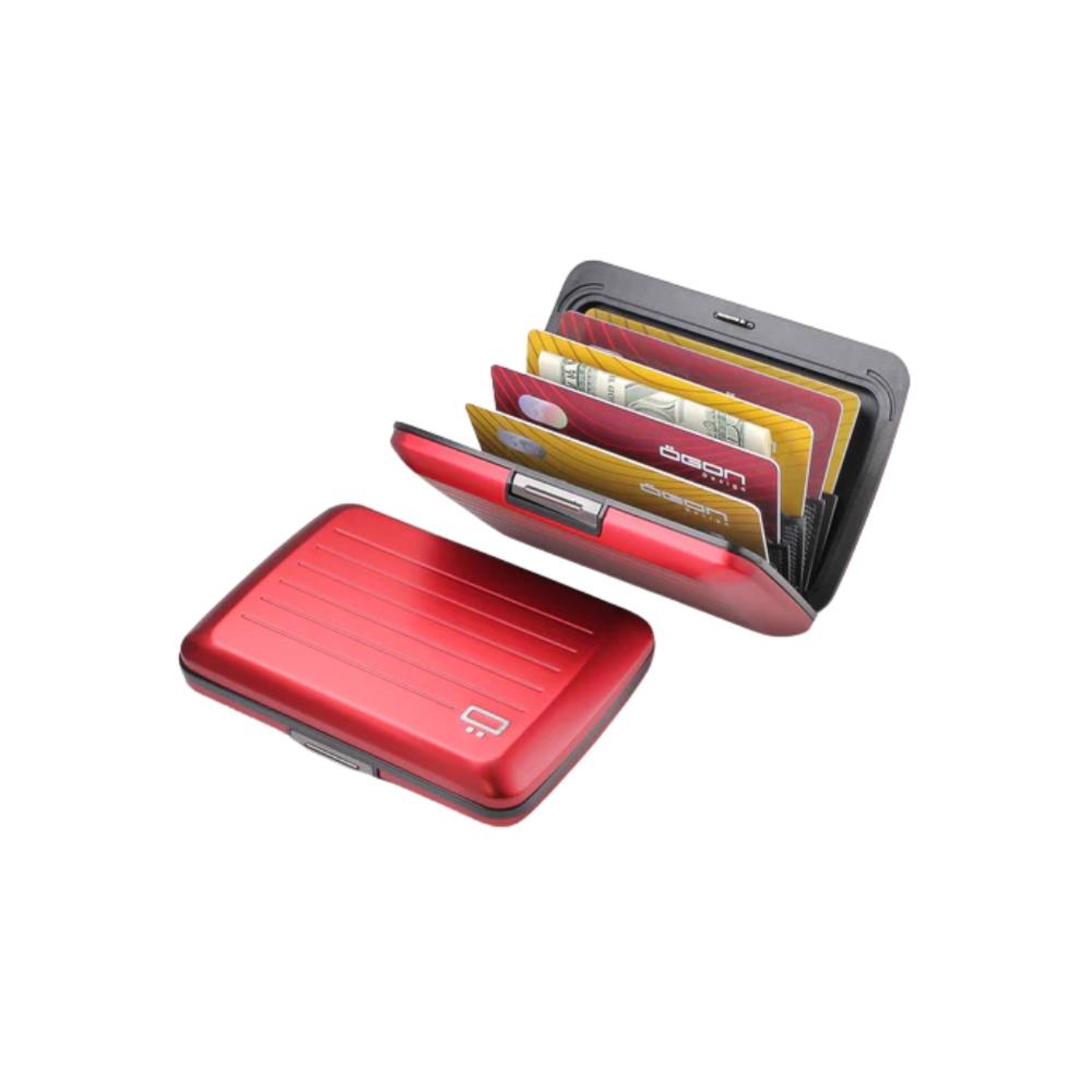 Smart Case Oslo V2