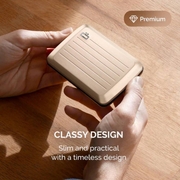 Stockholm Smart Case V2