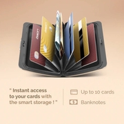 Stockholm Smart Case V2