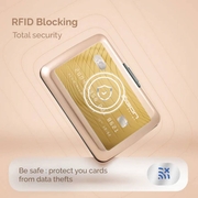 Stockholm Smart Case V2