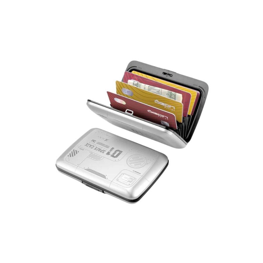 Smart Case Oslo V2