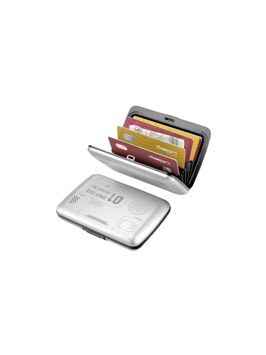 Smart Case Oslo V2
