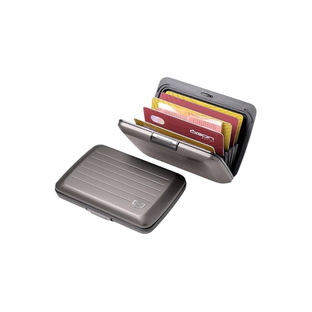 Smart Case Oslo V2