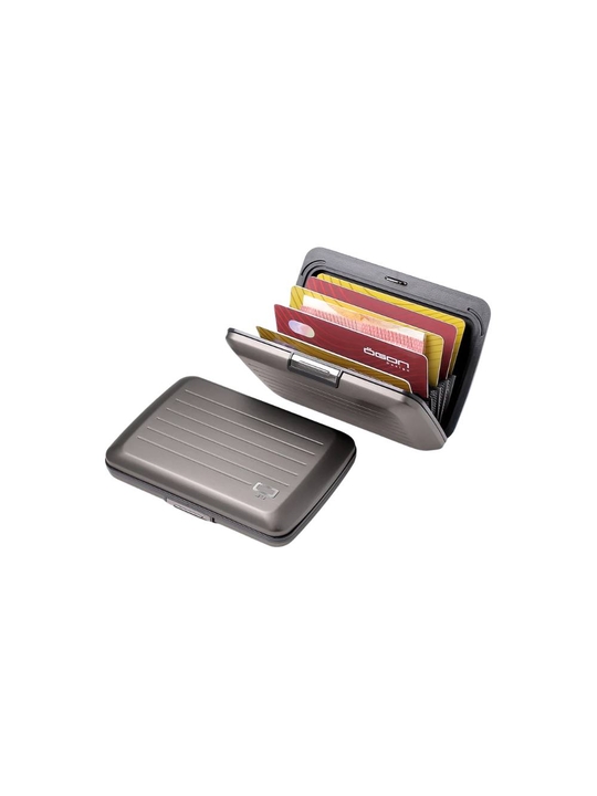 Smart Case Oslo V2