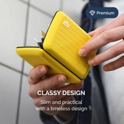 Stockholm Smart Case V2