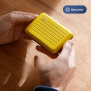 Stockholm Smart Case V2