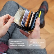 Stockholm Smart Case V2