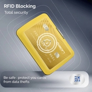 Stockholm Smart Case V2