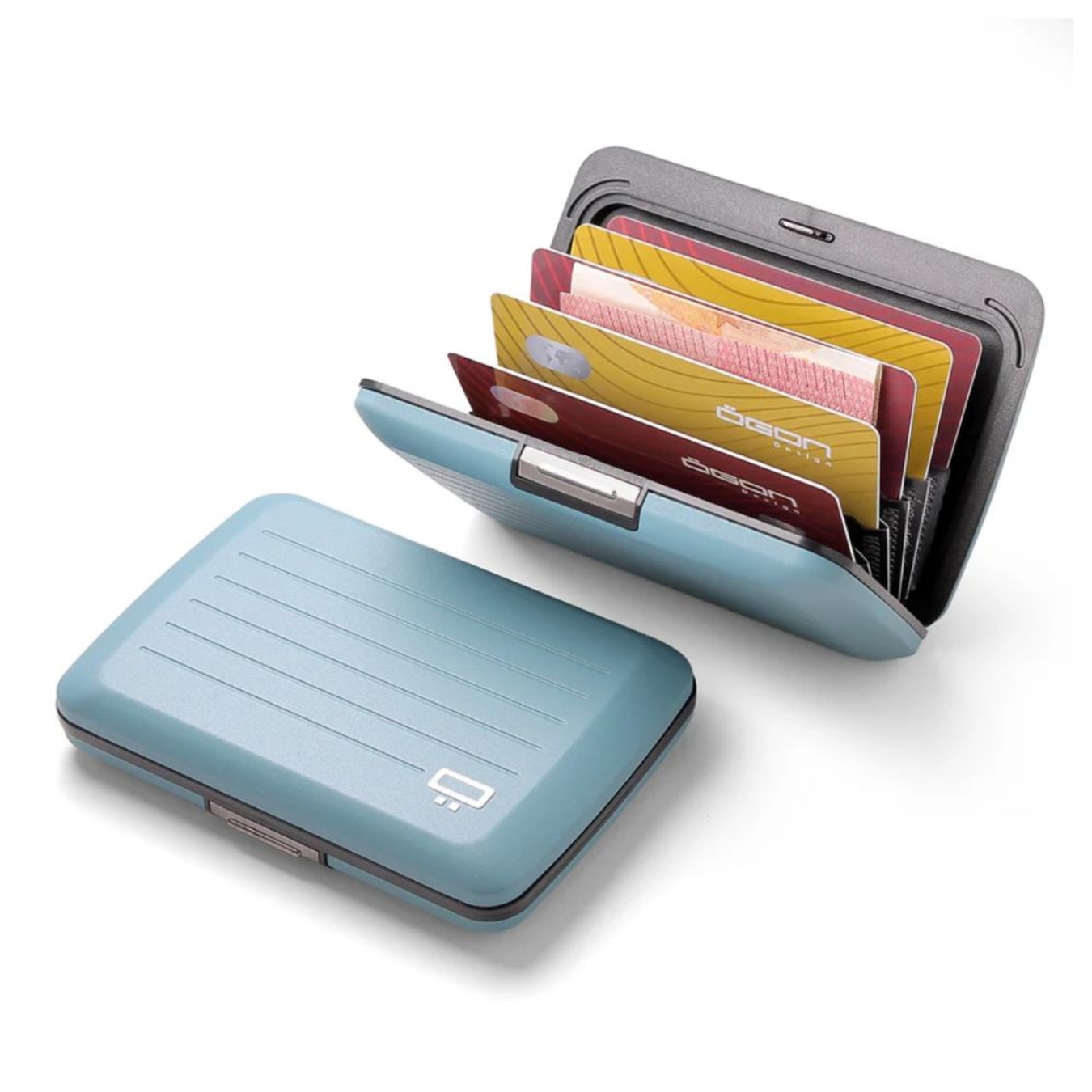 Stockholm Smart Case V2