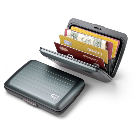 Stockholm Smart Case V2
