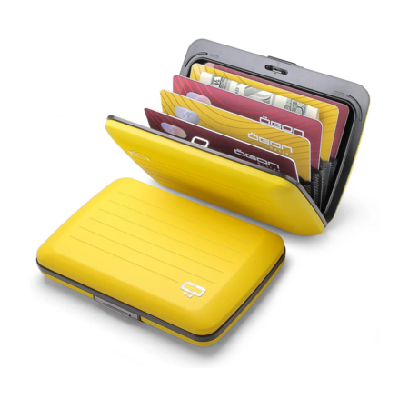 Stockholm Smart Case V2