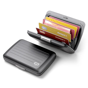 Stockholm Smart Case V2